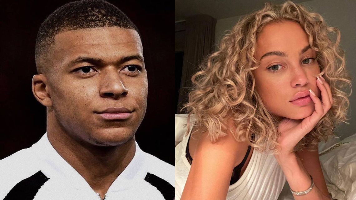 Who Is Novia De Mbappé Dating? Inside The Model's Relationship Status