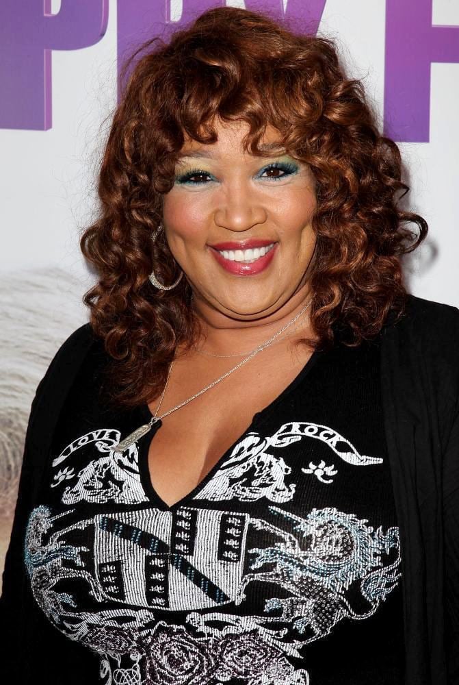 Kym Whitley - Alchetron, The Free Social Encyclopedia - How Tall Is Kym Whitley: Comedy’s Petite Powerhouse