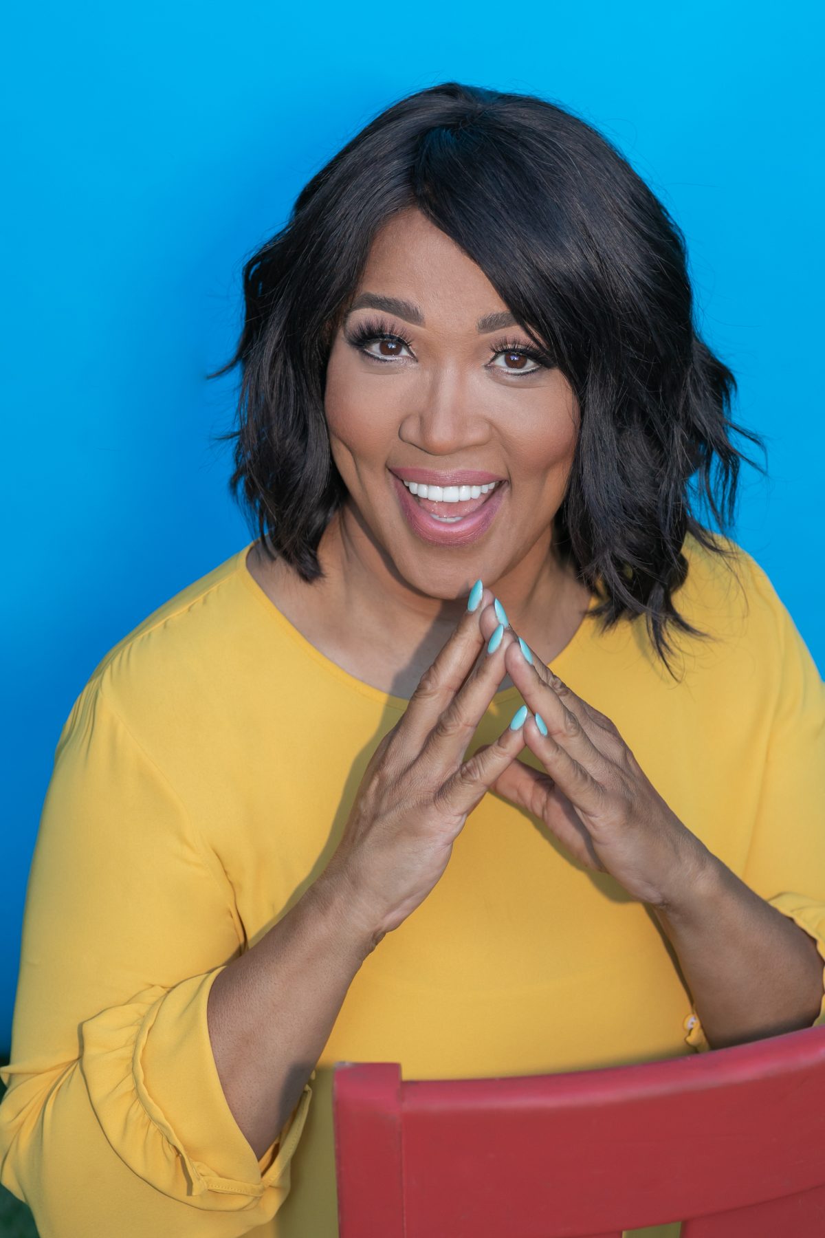 How Tall Is Kym Whitley: Comedy’s Petite Powerhouse