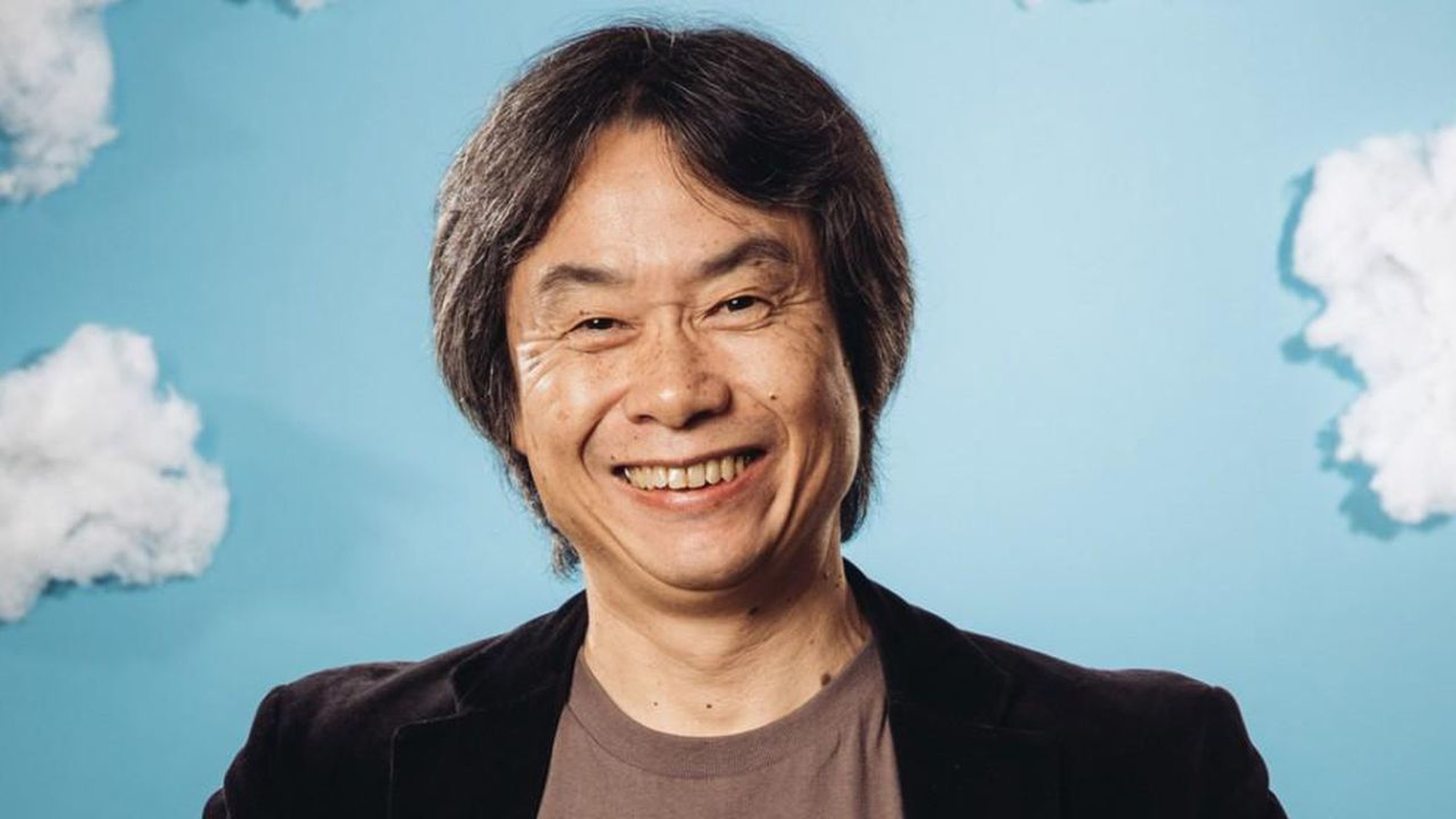 La clave del éxito de Nintendo está en los juegos reunidos en familia - Shigeru Miyamoto Net Worth: How Nintendo's Legend Built A Gaming Empire
