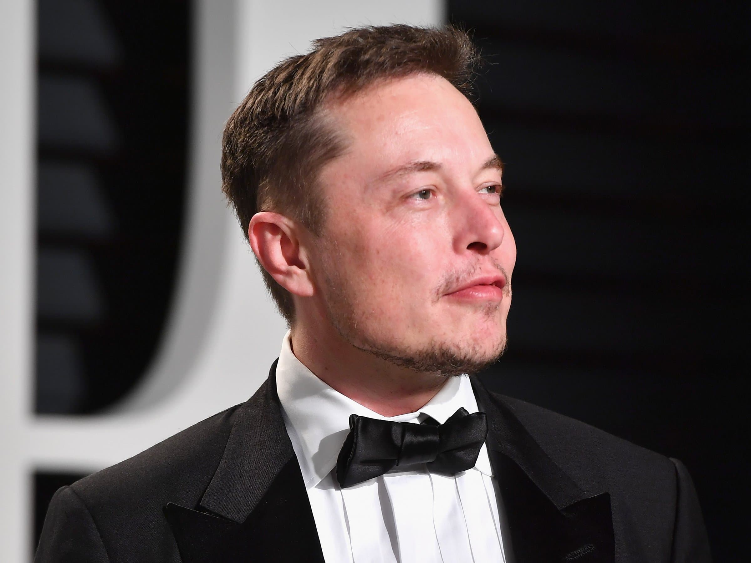 La increíble vida y fortuna de Elon Musk: así vive y así gasta - Elon Musk Net Worth In 2025: How Rich Is The Tech Billionaire?