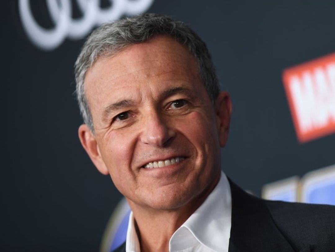 La sucesión es la gran prioridad de Bob Iger en su regreso como CEO de - How Tall Is Bob Iger? Disney CEO's Height And Profile