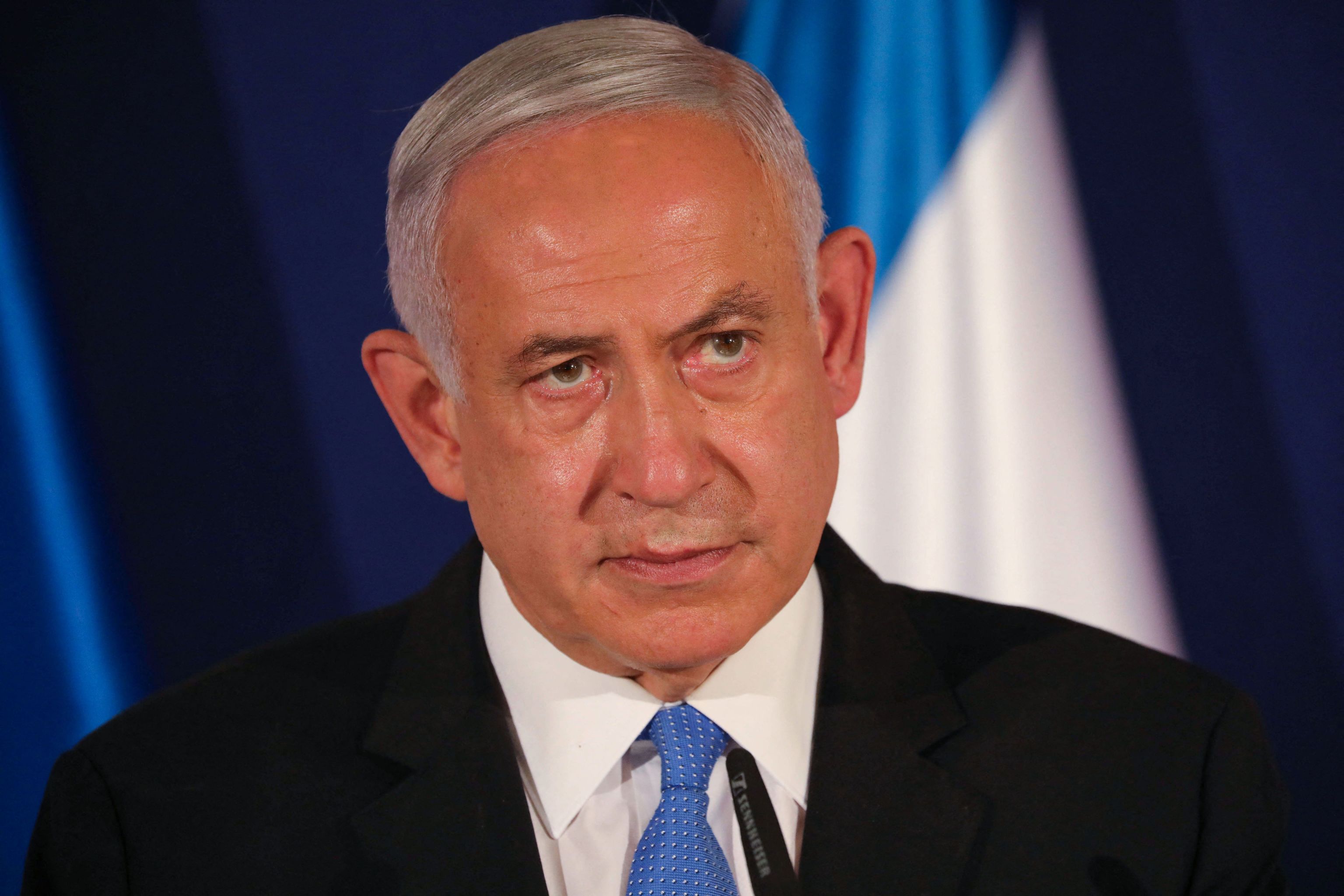 La última batalla de Netanyahu para seguir aferrado al poder - How Old Is Netanyahu: Israel’s Long-Serving Leader’s Timeline