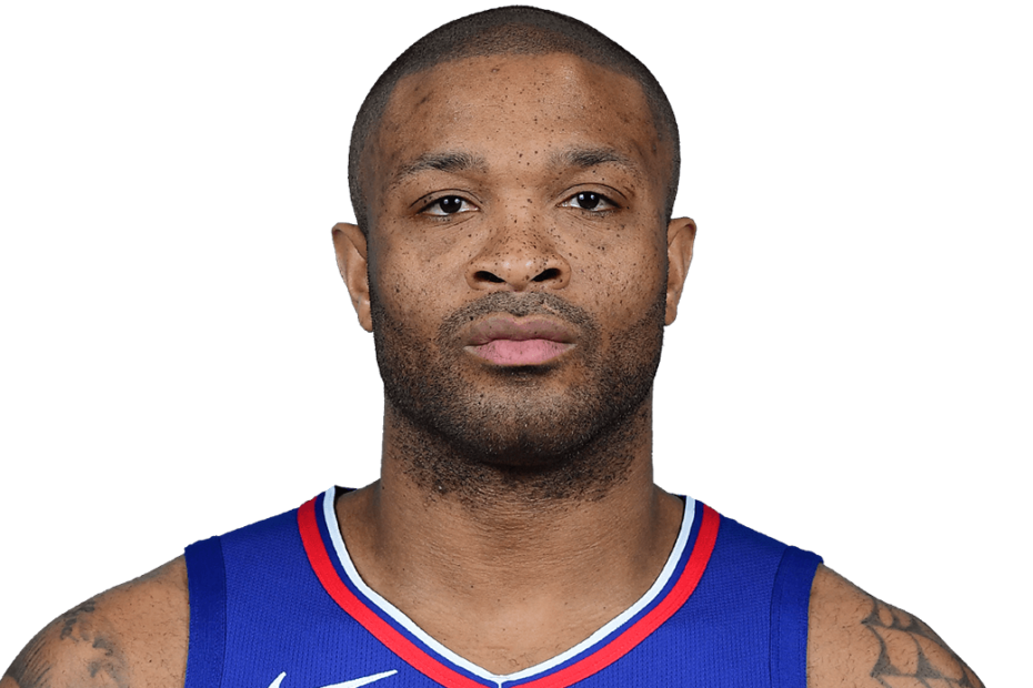 LAC - Hoop Dojo - How Old Is PJ Tucker? Age & Career Timeline Of The NBA Star