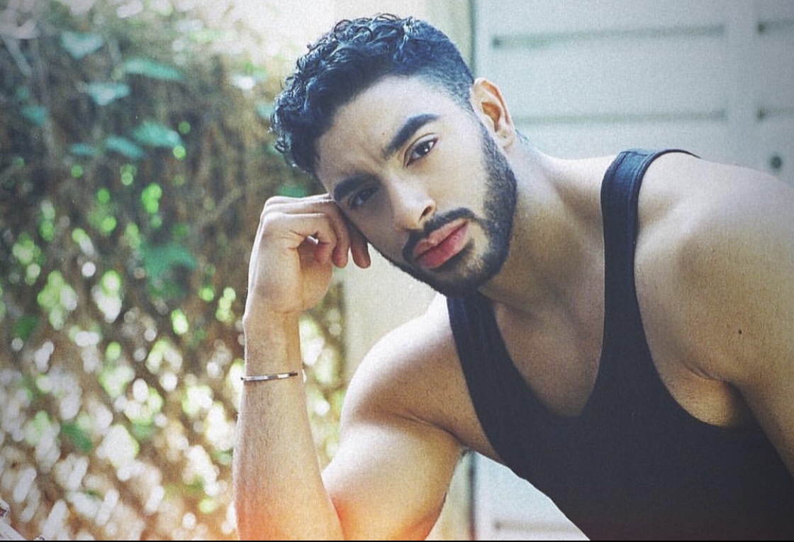 Laith Ashley - Laith Ashley Net Worth: Model, Advocate & Rising Star's Earnings