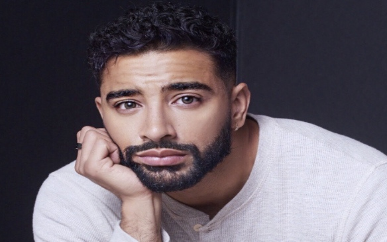 Laith Ashley, el modelo trans que conquistó a Taylor Swift en Lavender - Laith Ashley Net Worth: Model, Advocate & Rising Star's Earnings