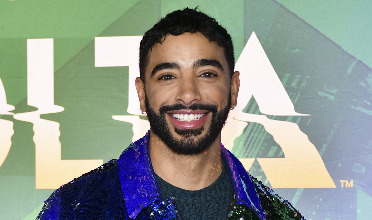 Laith Ashley Shows Love For Taylor Swift & The Trans Community - Laith Ashley Net Worth: Model, Advocate & Rising Star's Earnings