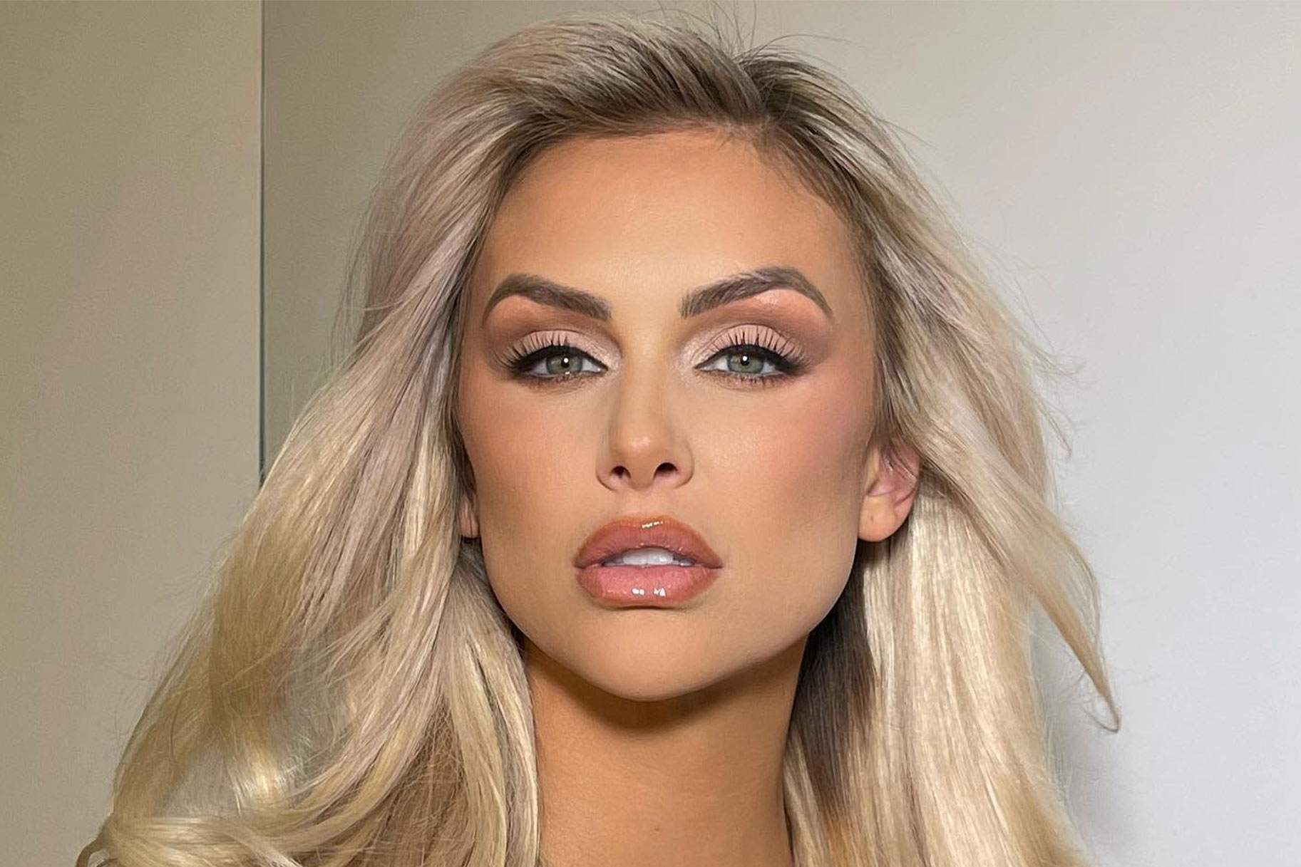 Lala Kent Shares a New Look at Her Palm Springs Pool & Backyard - Lala Kent Height: How Tall Is The Bravo Star?