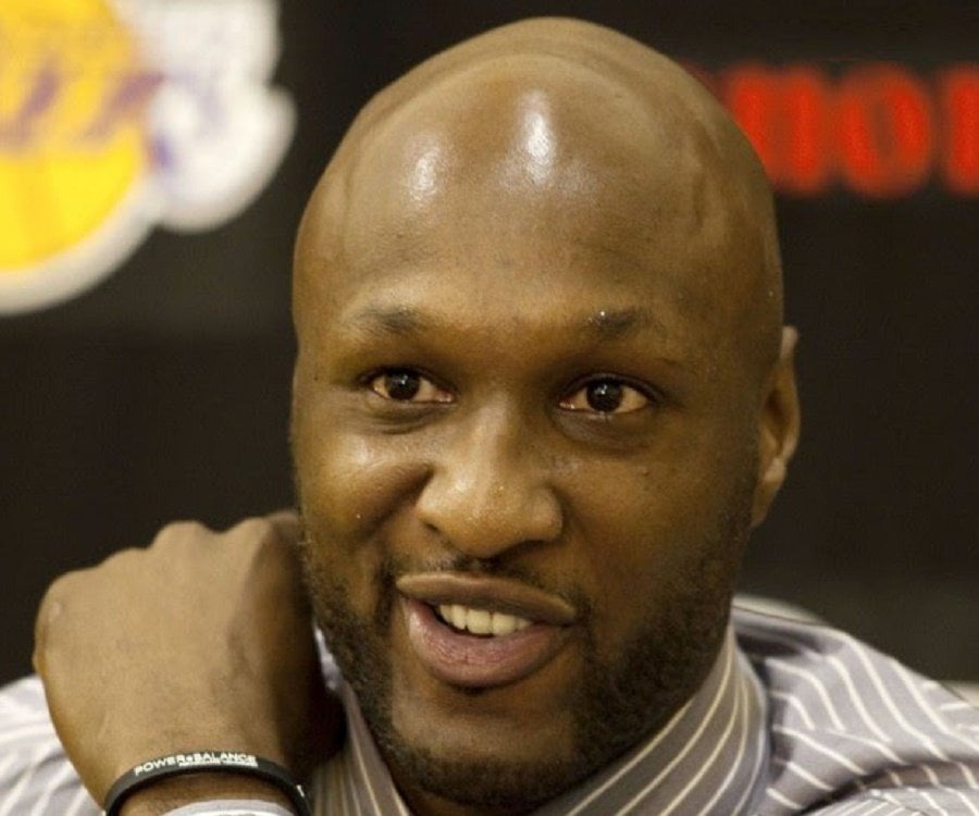 Lamar Odom Biography - Facts, Childhood, Family Life & Achievements - Who Is Lamar Odom? The Lakers Star-Turned-Reality TV Icon At Trump's Crypto Dinner?