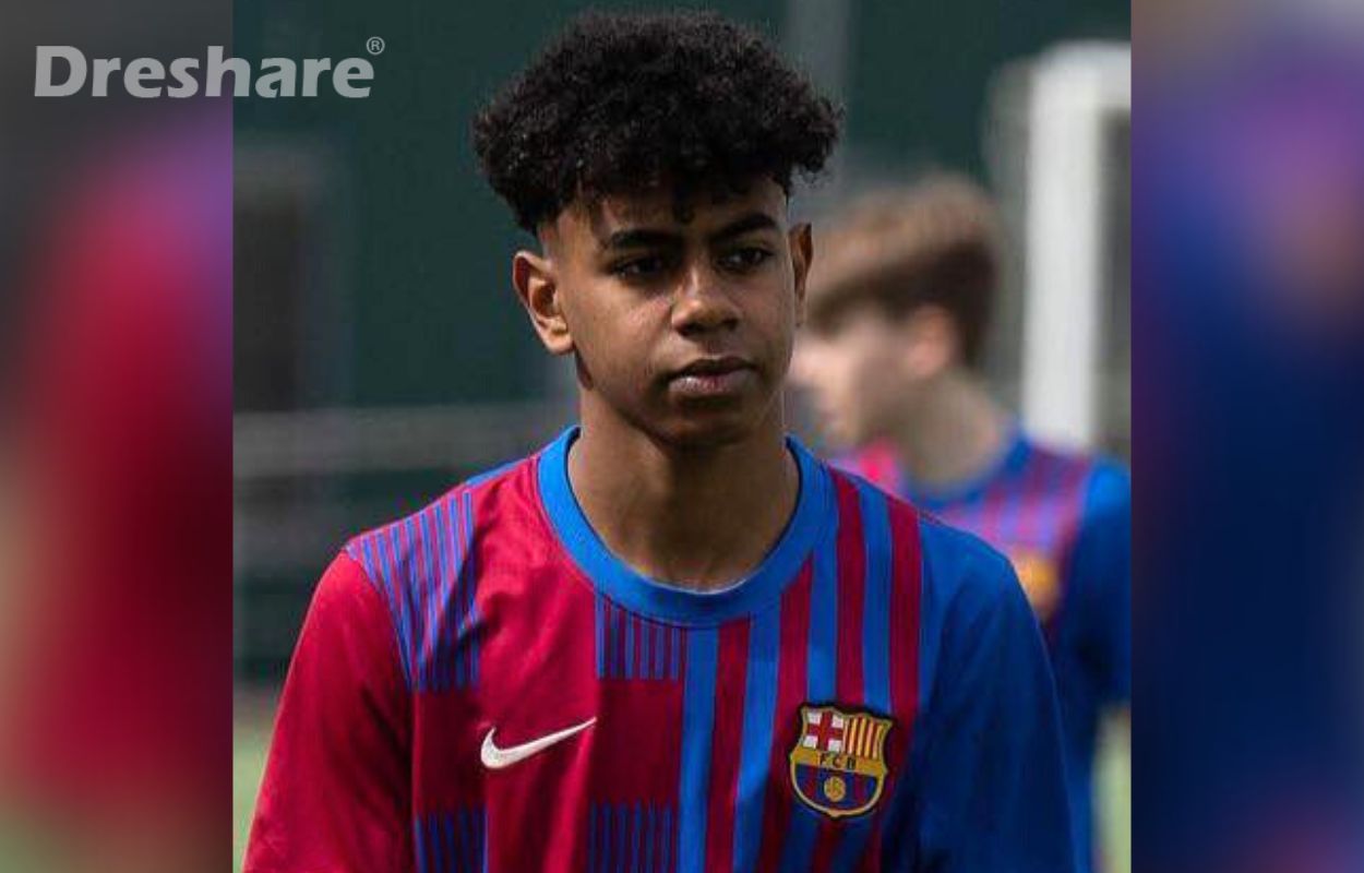 Lamine Yamal Biography, Height, Age, Parents, Net Worth, Girlfriend - Lamine Yamal Height – How Tall Is Barcelona’s Young Star?