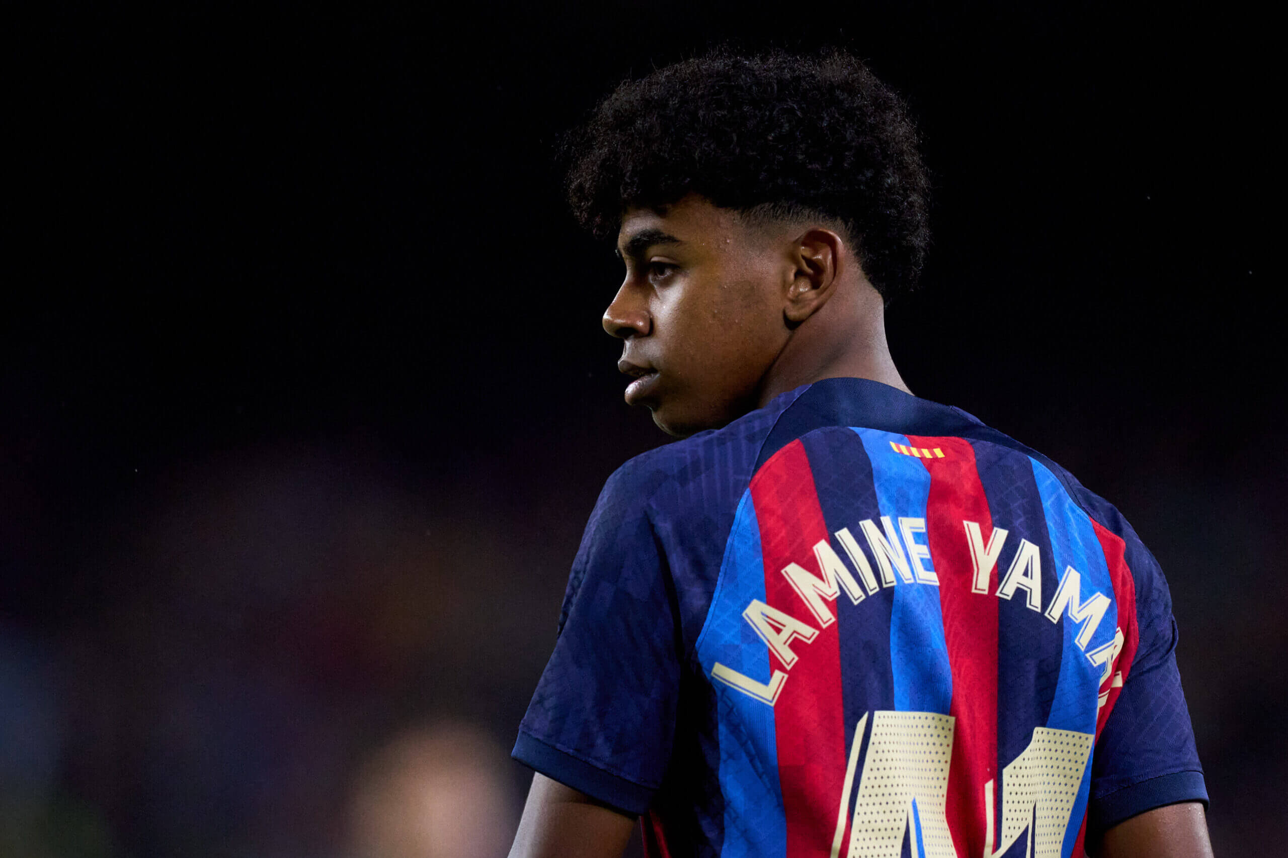 Lamine Yamal: Exploring His Journey And Personal Life - Lamine Yamal Height – How Tall Is Barcelona’s Young Star?