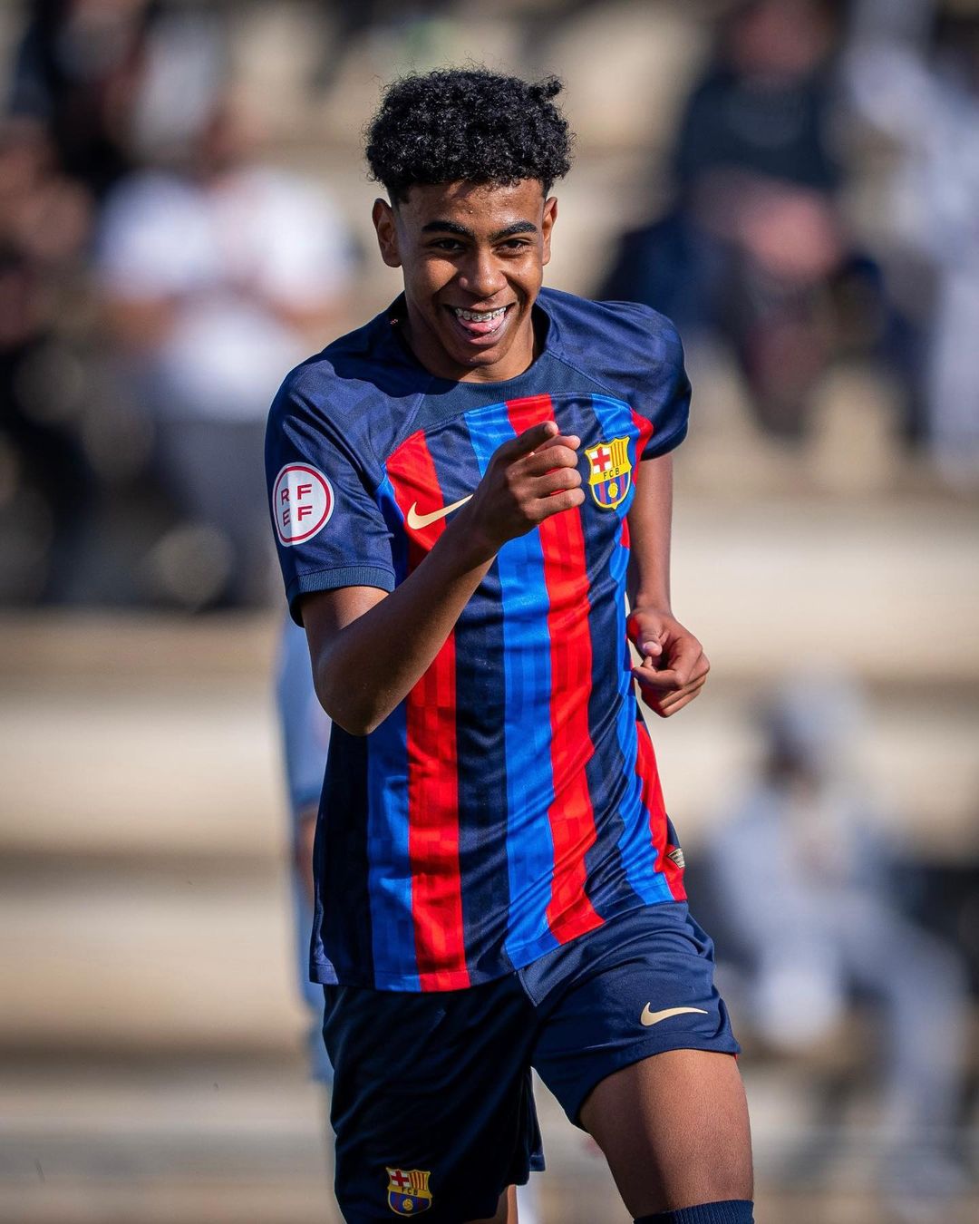 Lamine Yamal: Is He Married? - Lamine Yamal Height – How Tall Is Barcelona’s Young Star?