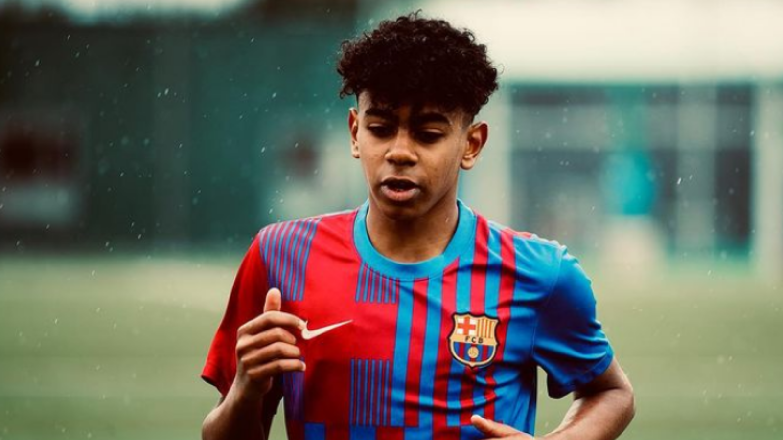 Lamine Yamal: The Rising Star Of Football And His Journey To Stardom - Lamine Yamal Height – How Tall Is Barcelona’s Young Star?