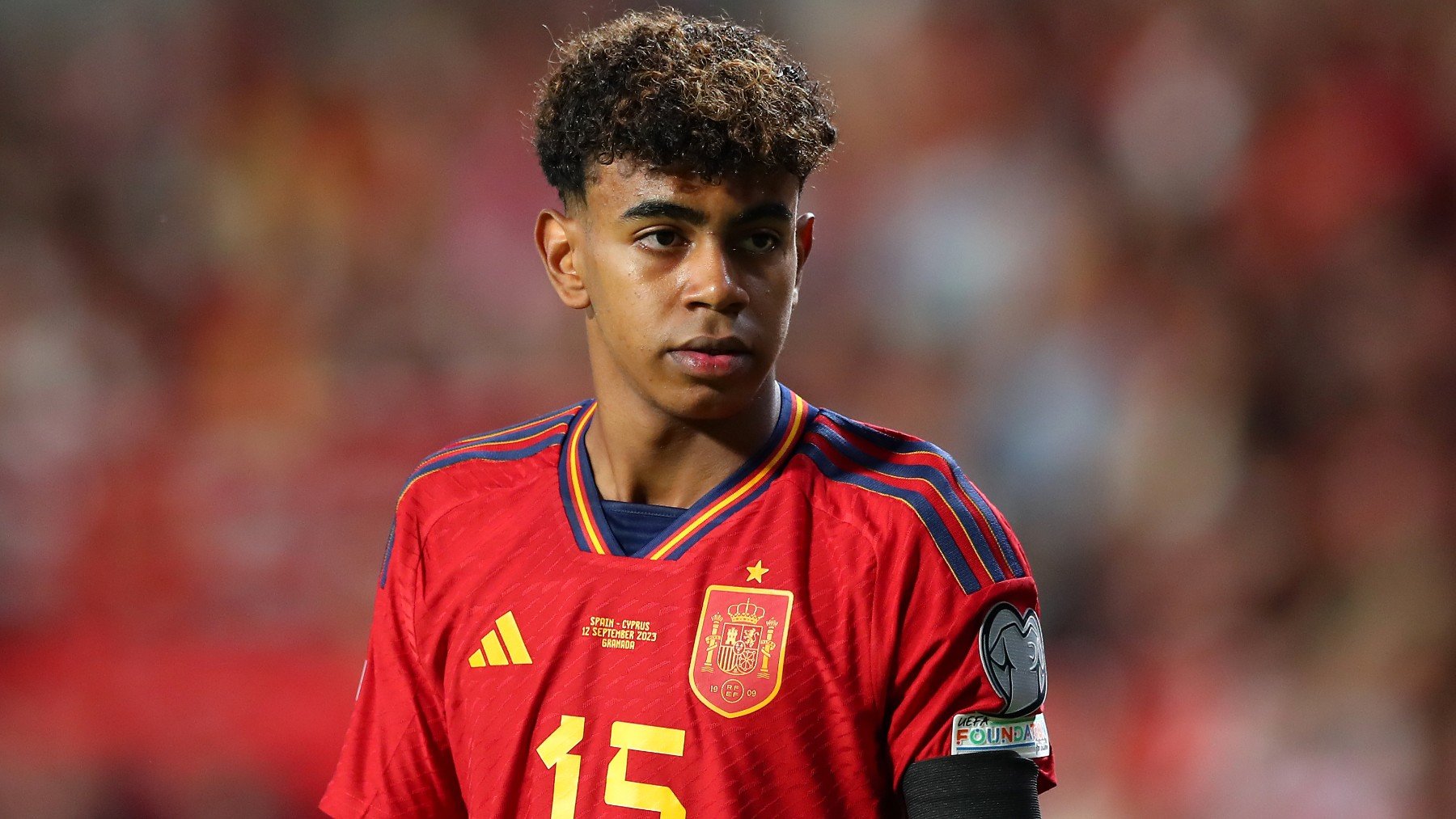 Lamineyamal Lovestory: A Deep Dive Into Love And Romance - Lamine Yamal Height – How Tall Is Barcelona’s Young Star?