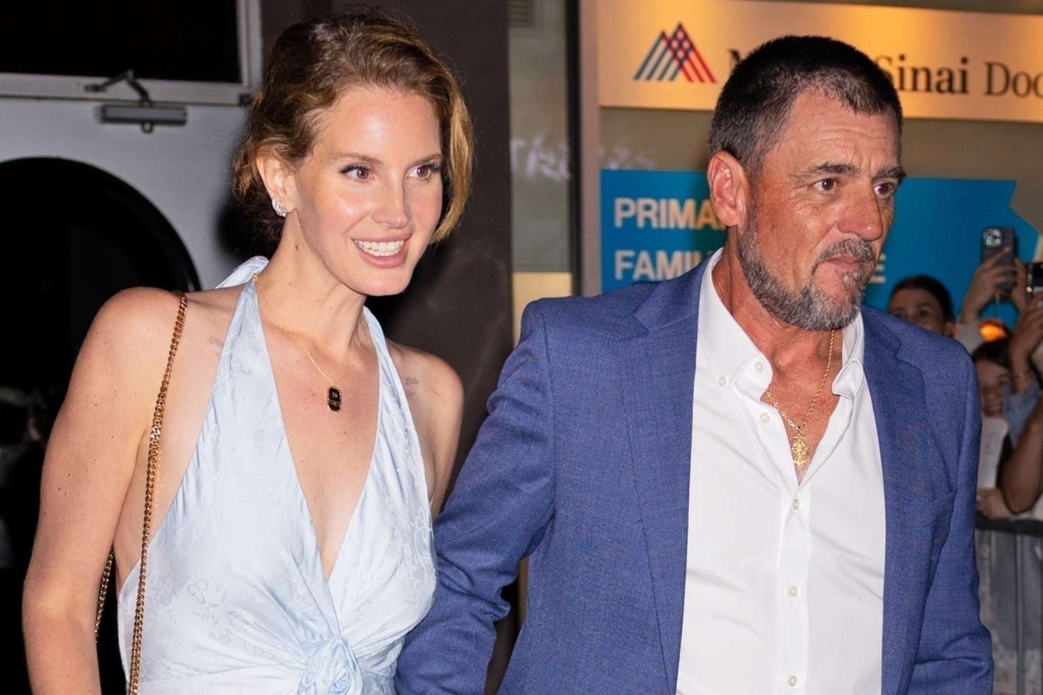Who Is Lana Del Rey’s Husband? Is the Songstress Secretly Married?