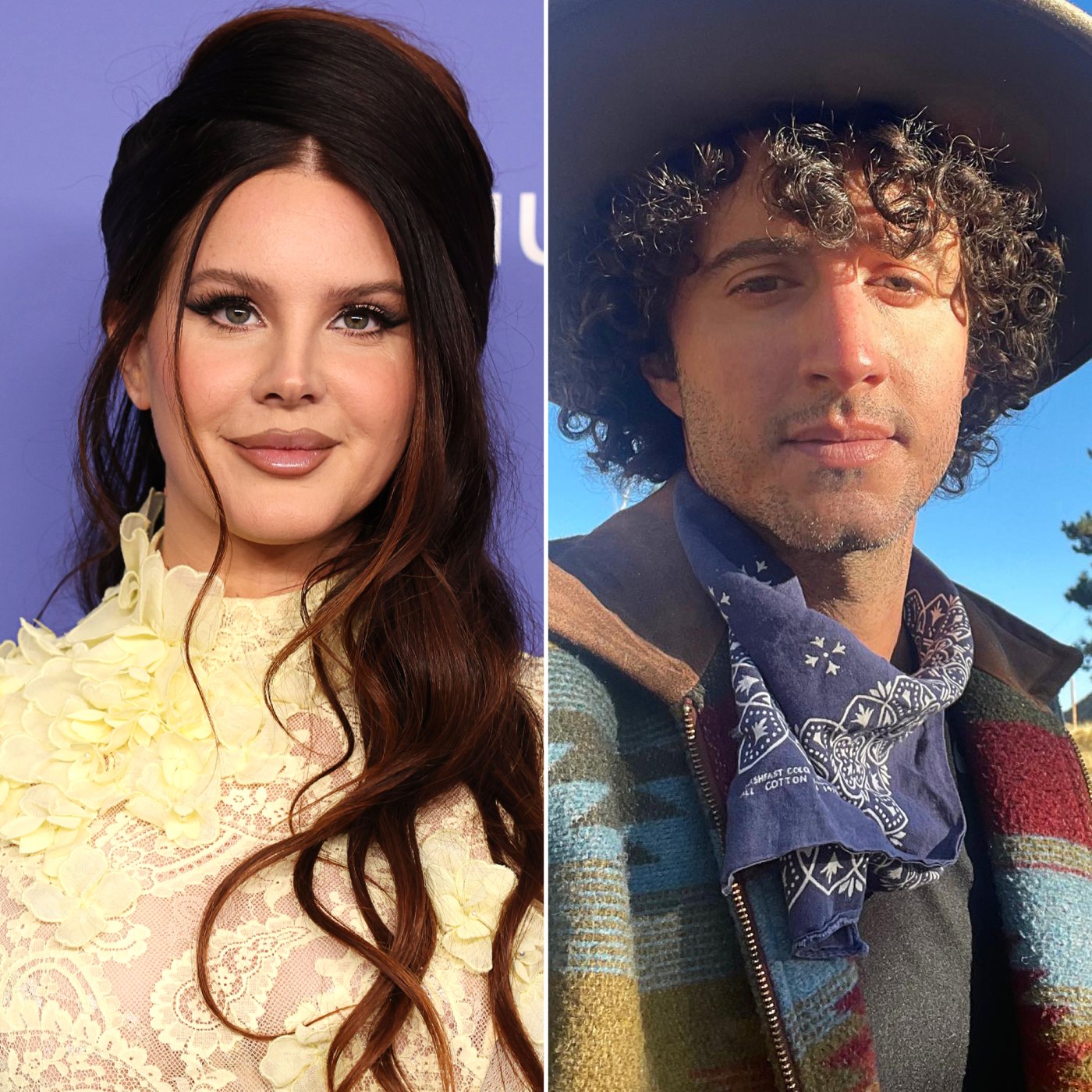 Lana Del Rey Is Engaged to Music Manager Evan Winiker: Details | Us Weekly - Who Is Lana Del Rey’s Husband? Is the Songstress Secretly Married?