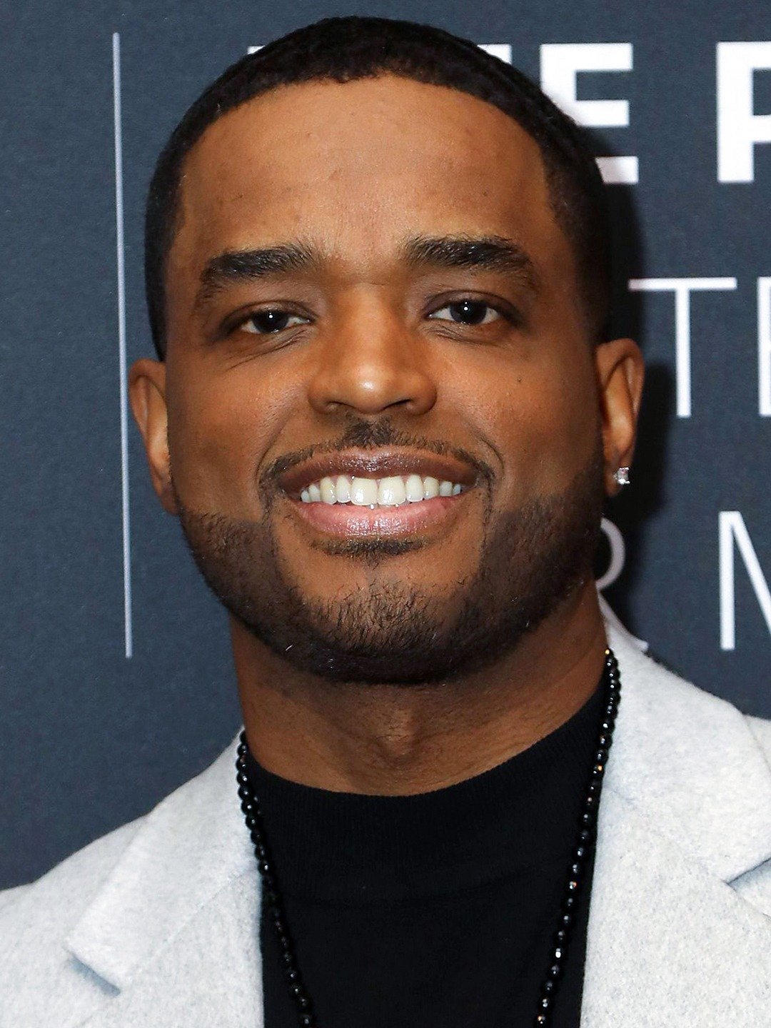 How Tall Is Larenz Tate: The Actor’s Striking Build
