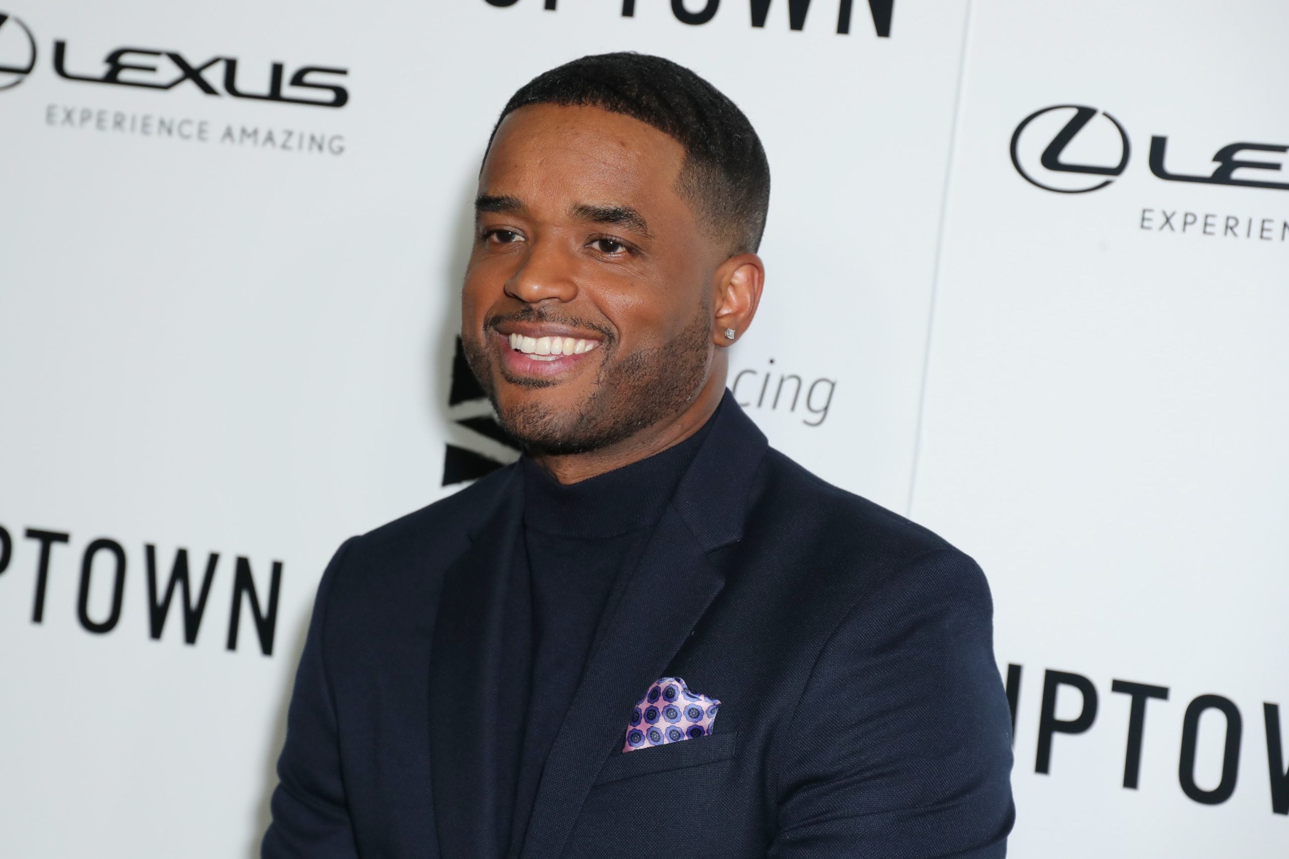 Larenz Tate And Brothers - How Tall Is Larenz Tate: The Actor’s Striking Build