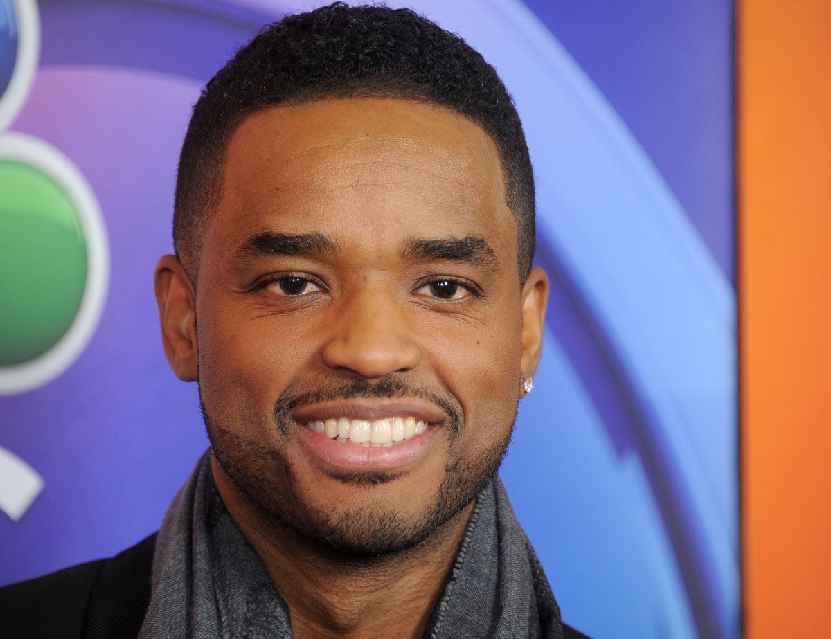Larenz Tate Birthday - How Tall Is Larenz Tate: The Actor’s Striking Build