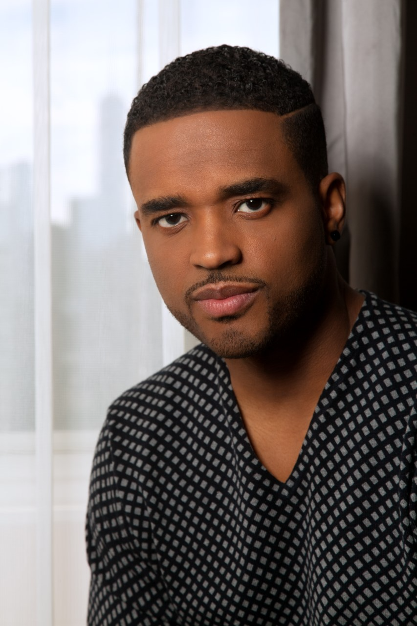 Larenz Tate Runs a Ponzi Scheme in 'Business Ethics'; Here's What He - How Tall Is Larenz Tate: The Actor’s Striking Build