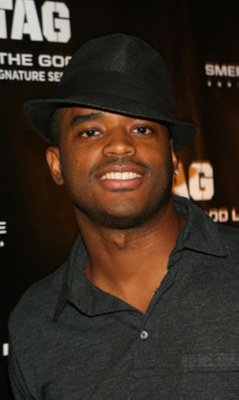 Larenz Tate Wife 2022 - How Tall Is Larenz Tate: The Actor’s Striking Build