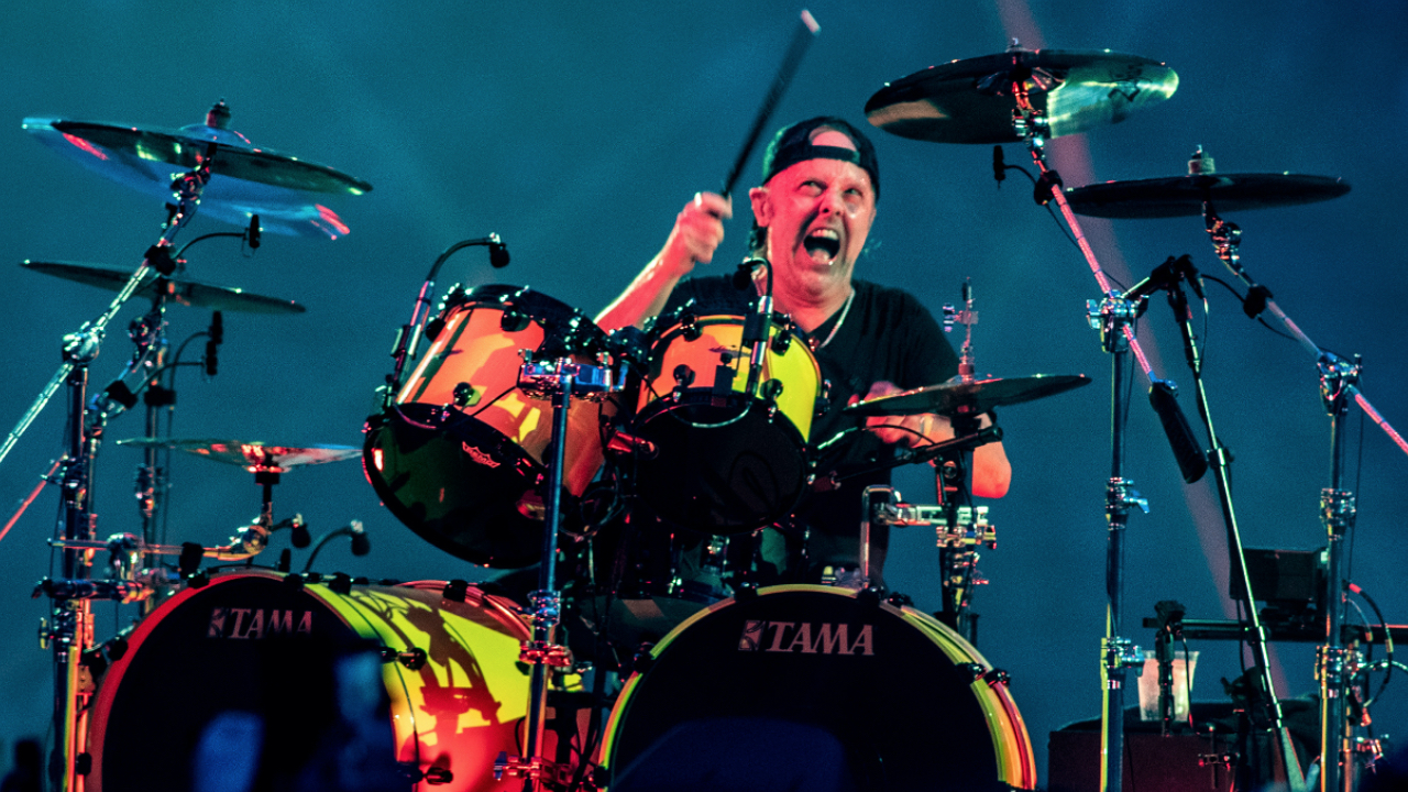 How Tall Is Lars Ulrich: Metallica Drummer’s Compact Power
