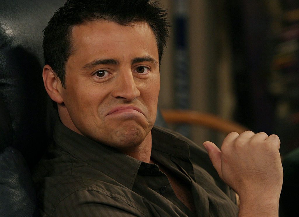 Latter-day Saint Geeks: Why You Need a Joey Tribbiani in Your Life - How Tall Is Joey Essex? Reality Star’s Surprising Height