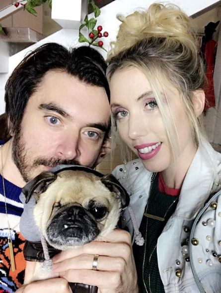 Laura Clery Bio, Wiki, Net Worth, Married, Husband, Family, Height - Who Is Laura Clery’s Husband? Inside Her Marriage to Stephen Hilton