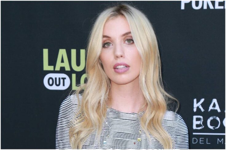 Laura Clery Net Worth | Husband - Famous People Today - Laura Clery Ex Husband: What Led To Their Split?