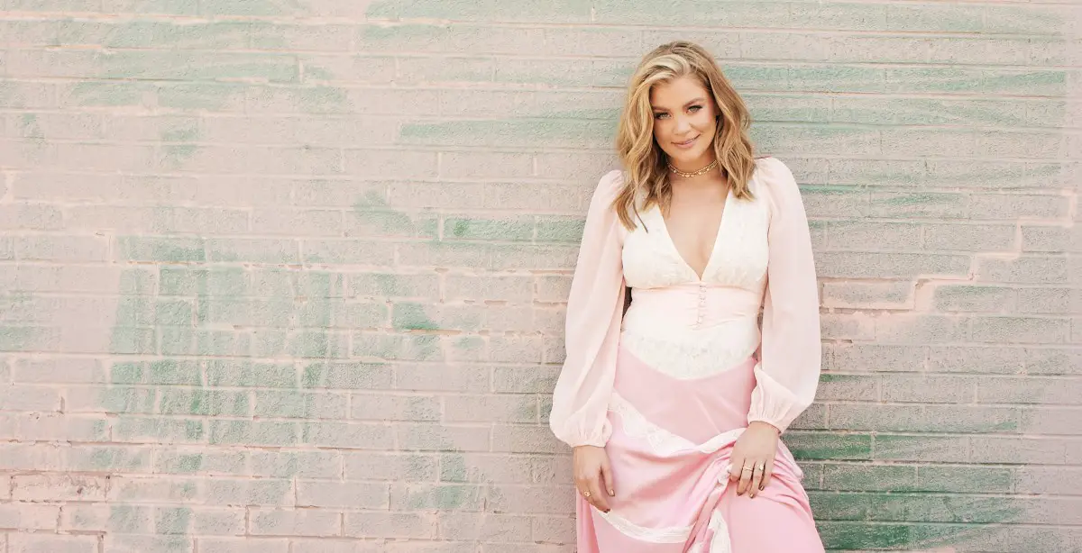 Lauren Alaina and Husband Welcome Baby Girl: 'I Will Never Be the Same' - Lauren Alaina’s Husband: Clayton Anderson, the Country Star’s Love Story