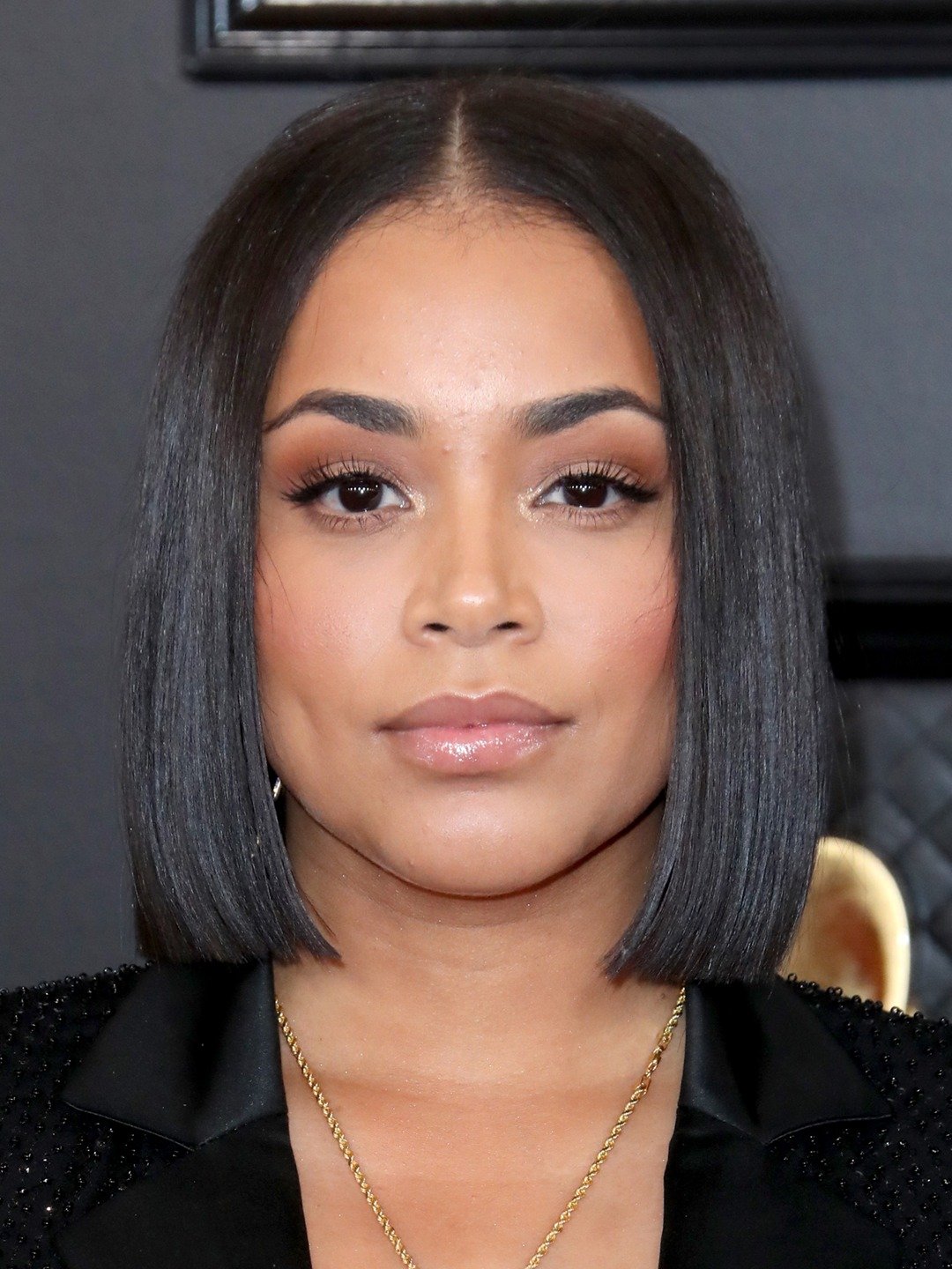 Lauren London - Actress - Lauren London’s Powerful Style – Fashion That Speaks Volumes