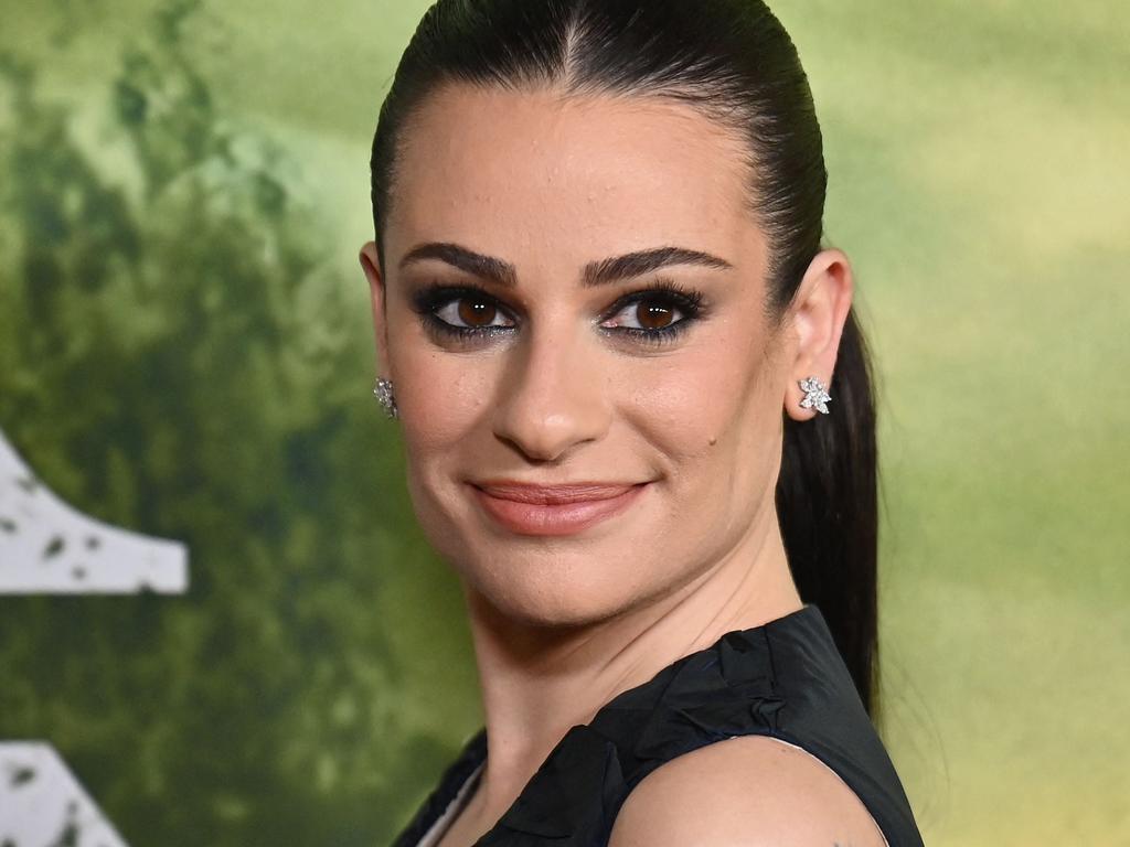 How Tall Is Lea Michele: Glee Star’s Petite Build