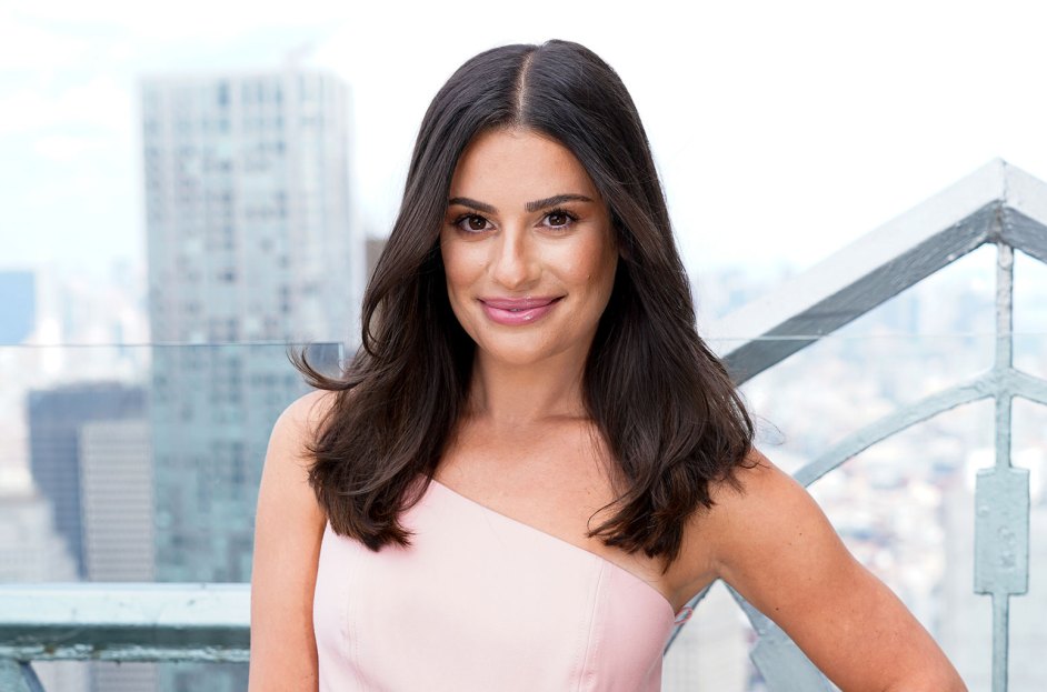Lea Michele Skips 'Funny Girl' Performance Due to COVID-19 Symptoms - How Tall Is Lea Michele: Glee Star’s Petite Build