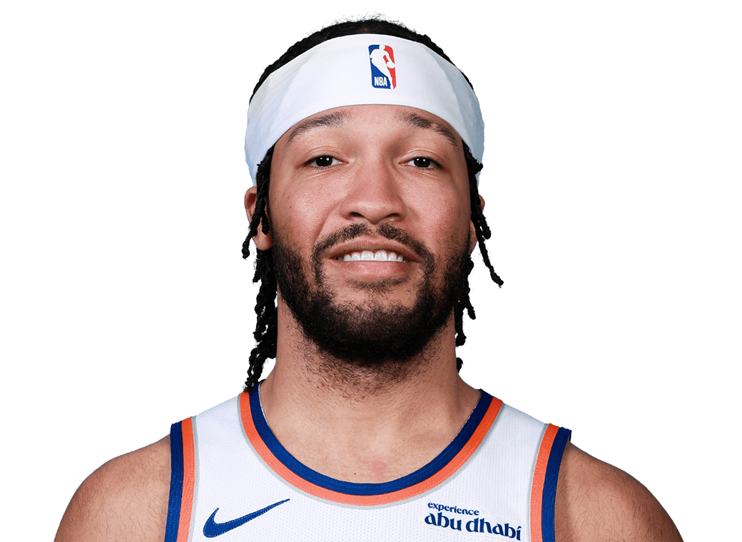 Leaders | New York Knicks - How Old Is Jalen Brunson? Knicks Star’s Age & NBA Career So Far