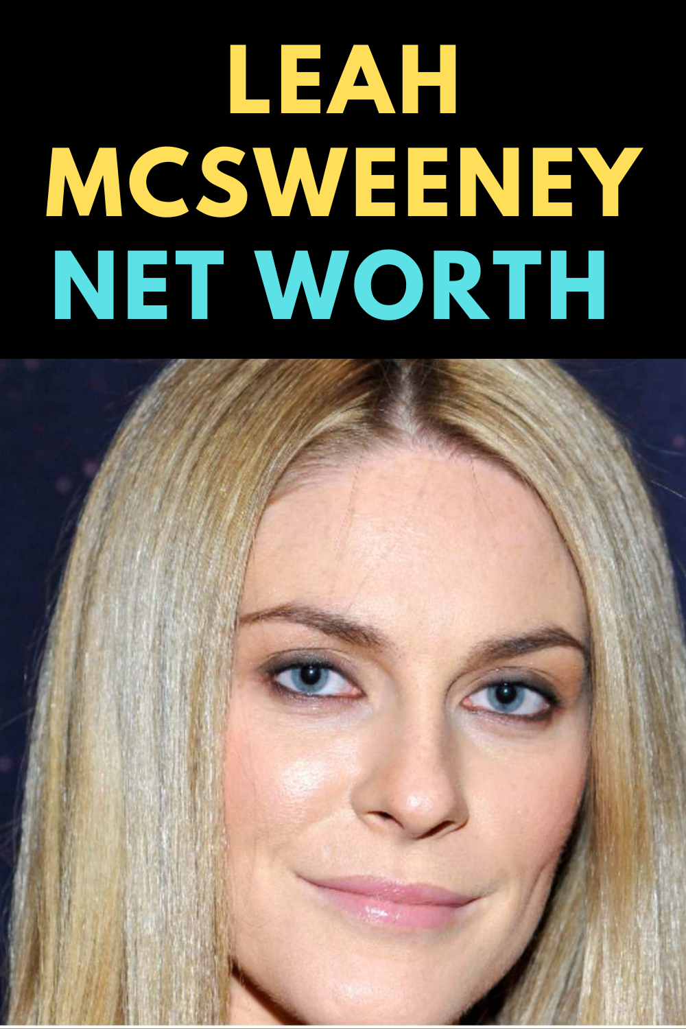 Leah Mcsweeney Net Worth: Fashion, Rhony & Female Hustle