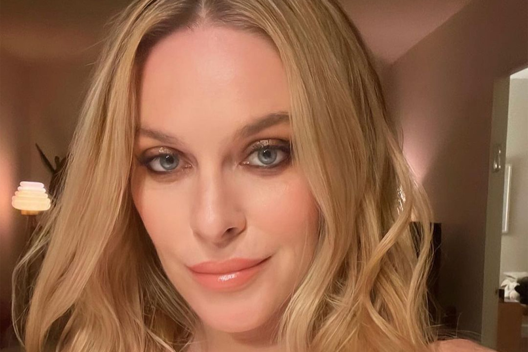 Leah McSweeney Shows Her 10-Month Body Transformation: “I’ve Been - Leah McSweeney Net Worth: Fashion, RHONY & Female Hustle