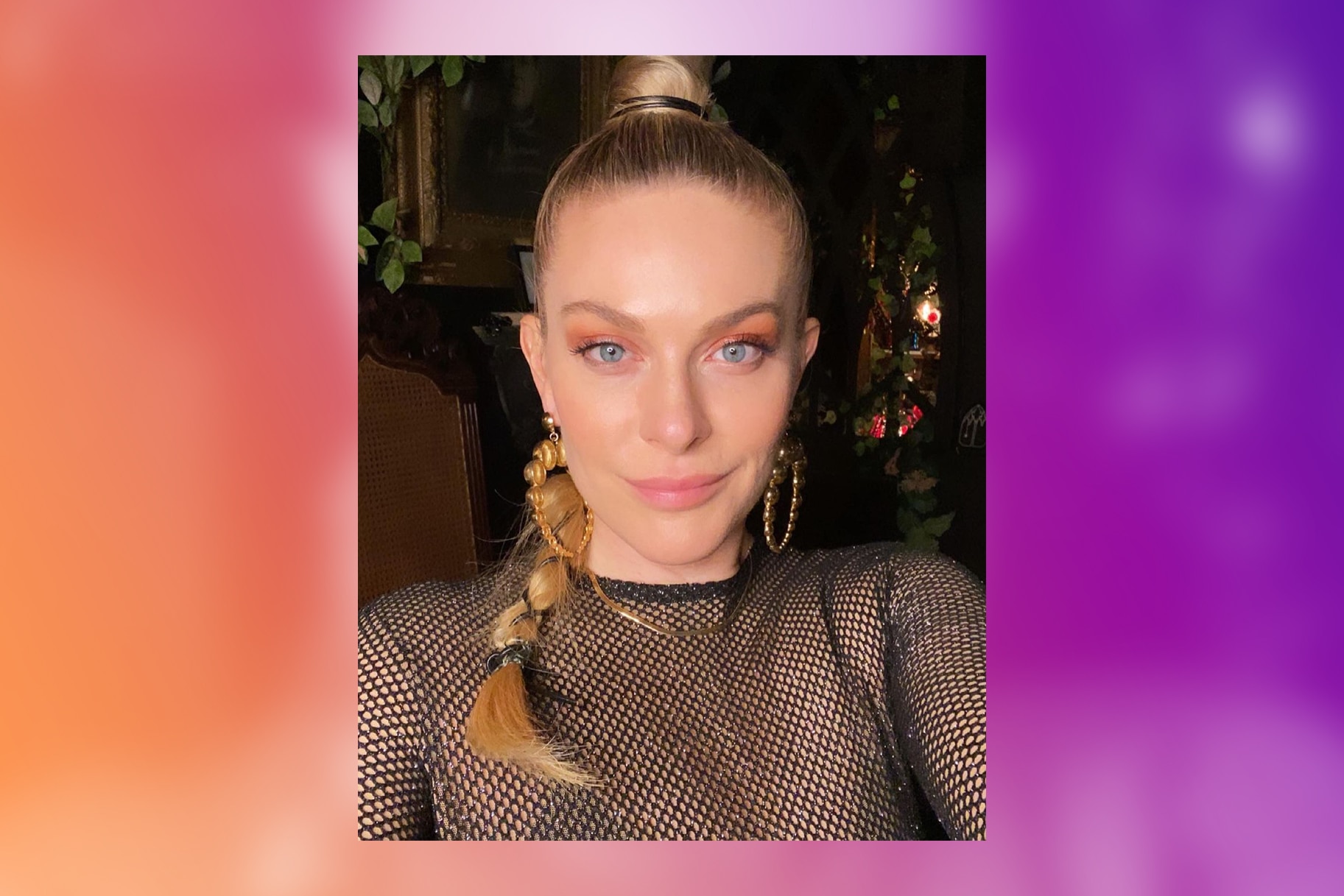 Leah McSweeney | The Real Housewives of New York City - Leah McSweeney Net Worth: Fashion, RHONY & Female Hustle