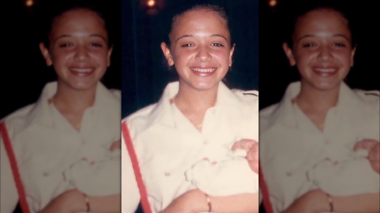 Leah Remini Has Totally Transformed Over The Years - How Tall Is Leah Remini? Actress’s Height Revealed