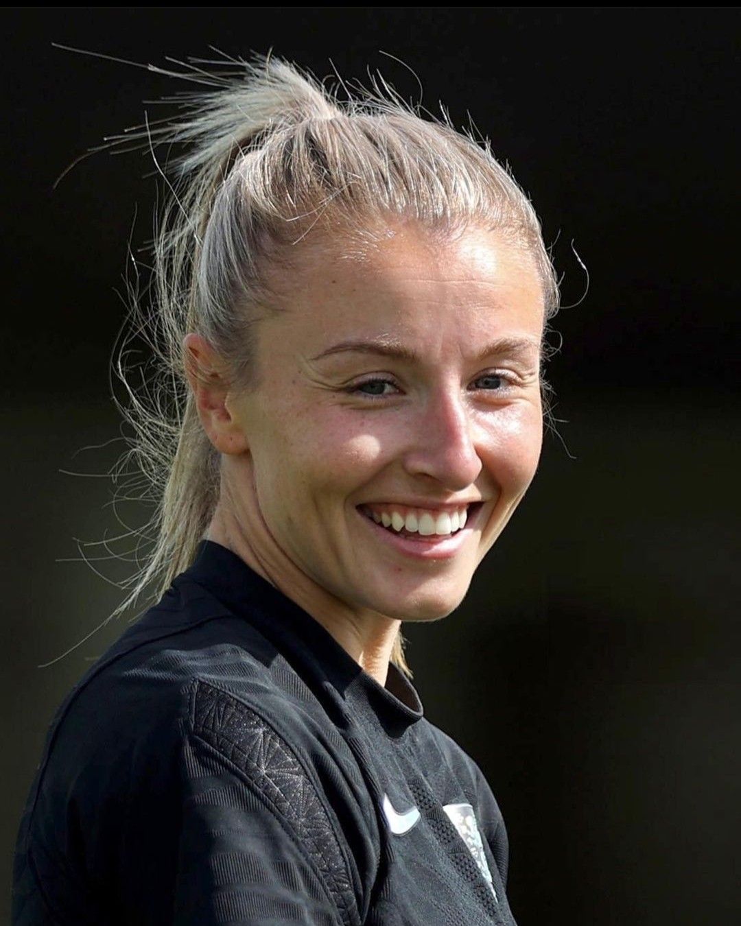 Leah, Renee, England Ladies Football, Arnold Clark, England Players - Leah Conroy: Sexy Pics of the Rising Star on Social Media