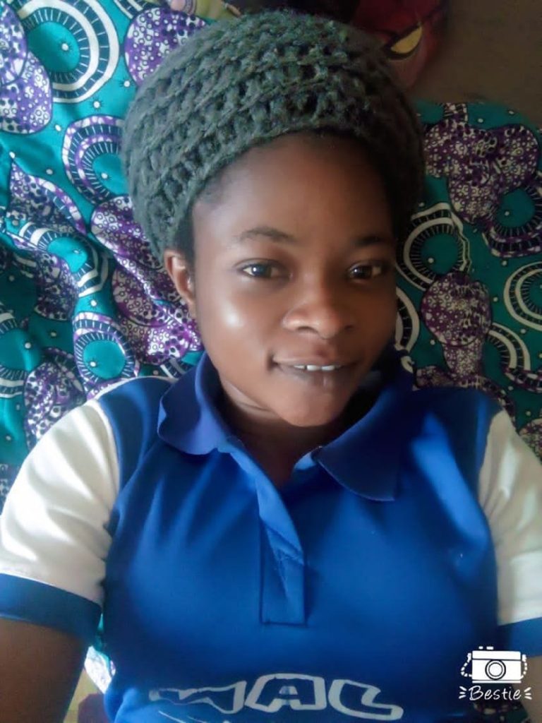 Leaked Nude Pictures Of Damilola Oladipupu • Nodo Leaks - Damilola Adejonwo: Sexy Pics of the Bold and Beautiful Influencer