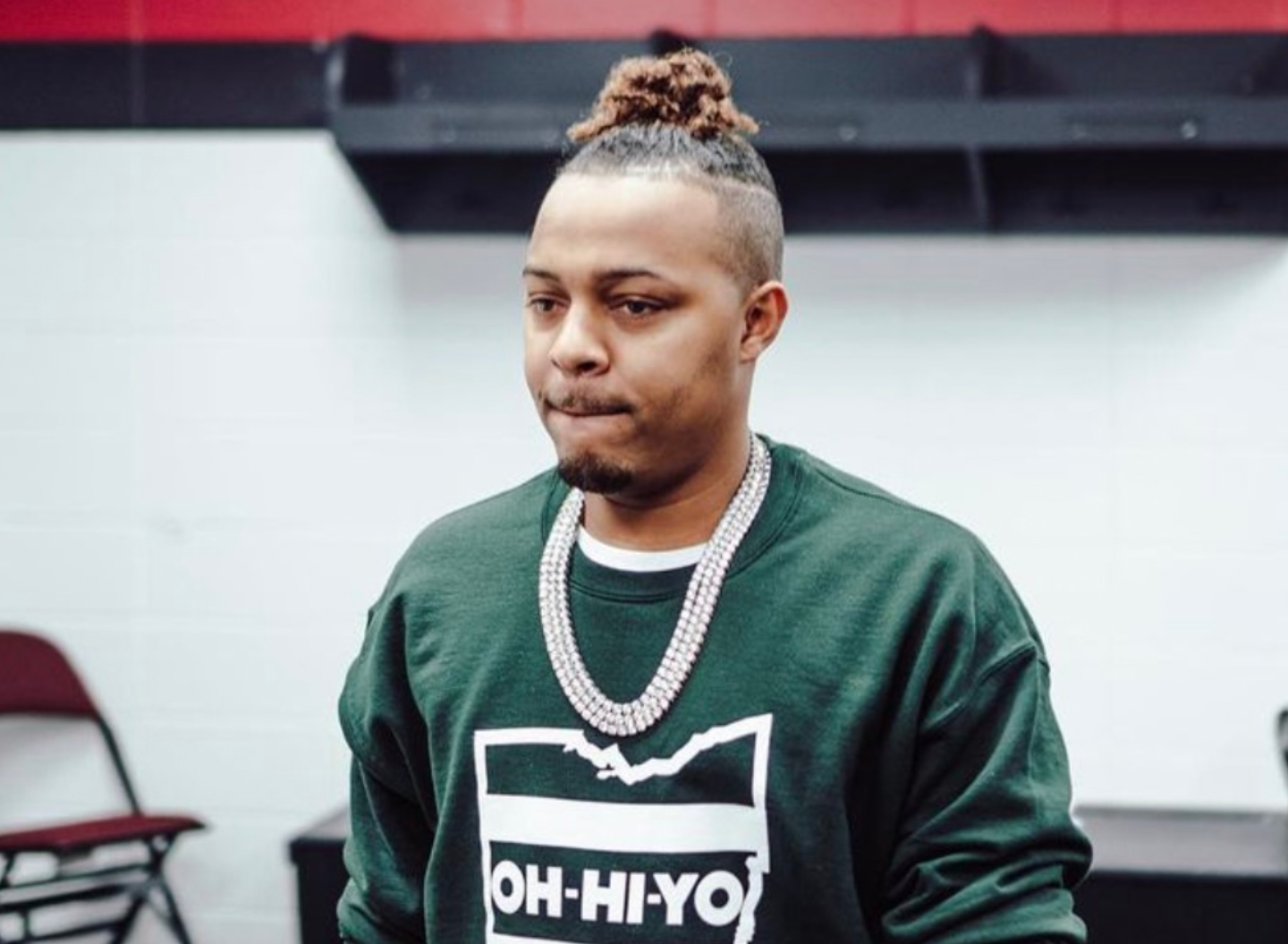 How Old Is Bow Wow? – From Child Star to Grown-Up Rapper