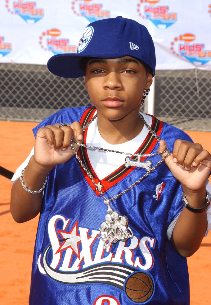Learn The Astonishing Age Of Hip Hop Icon Bow Wow - How Old Is Bow Wow? – From Child Star to Grown-Up Rapper