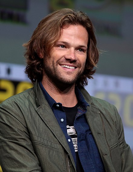 Lee Pace height in ft (feet), cm & meters — MrHeight - How Tall Is Jared Padalecki: Supernatural Star’s Commanding Stature
