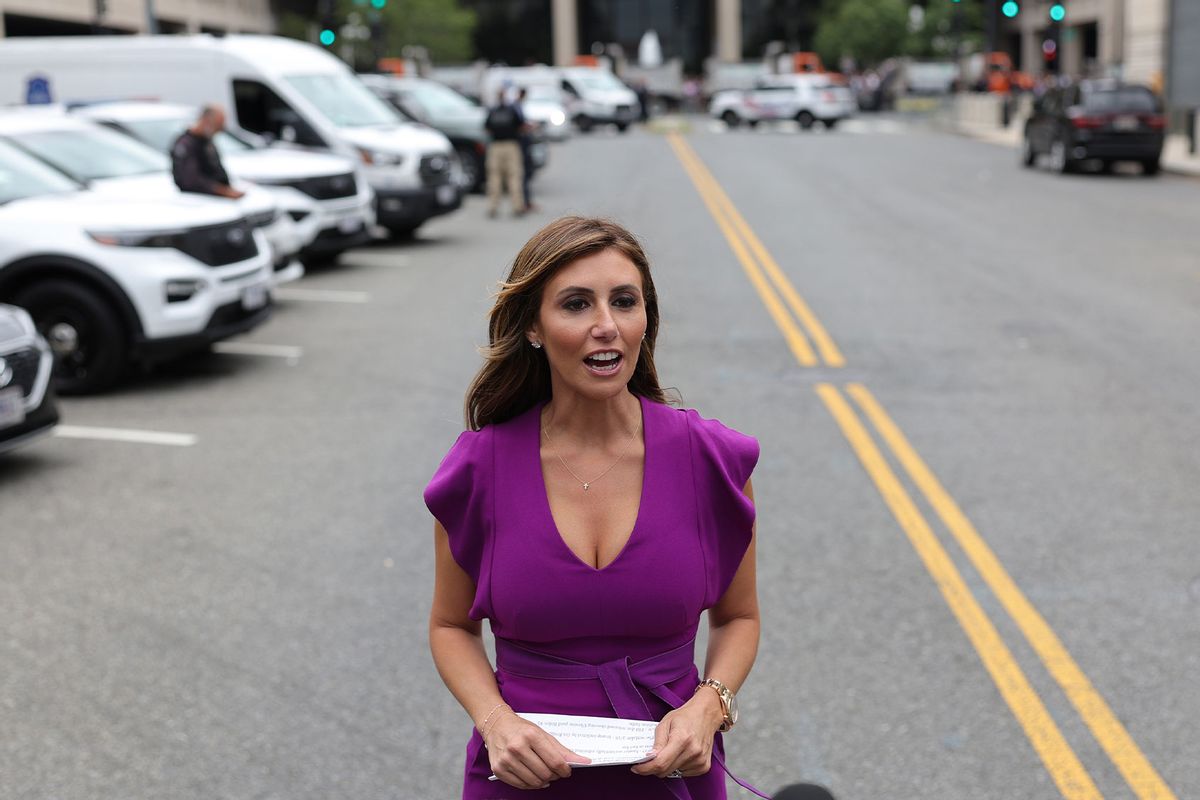 Alina Habba Ethnicity: Where Is Trump's Lawyer From?