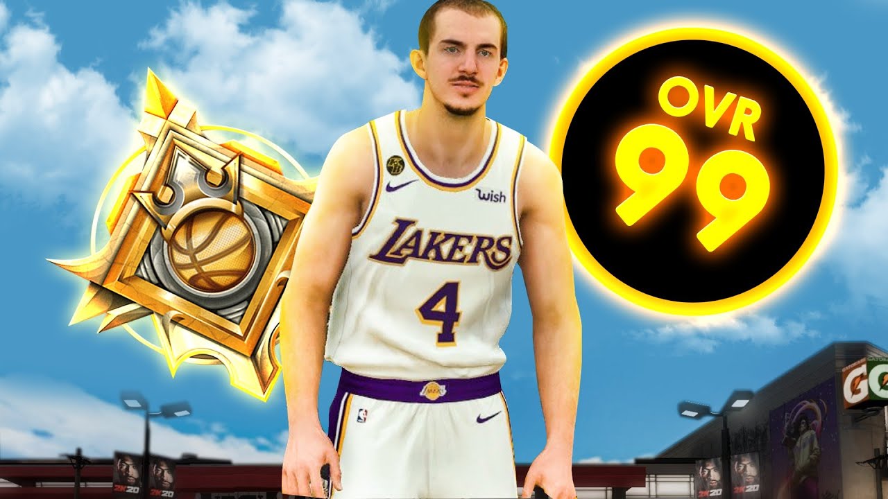 LEGEND 99 OVERALL ALEX CARUSO BUILD in NBA 2K20 - YouTube - How Old Is Alex Caruso? NBA Star’s Age & Career Stats