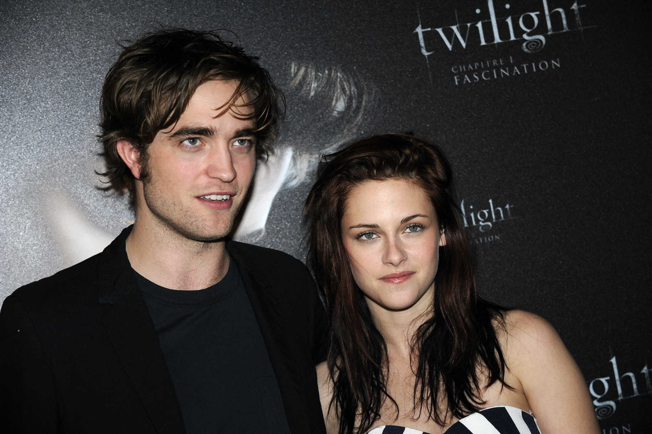 Legendary couple: Robert Pattinson and Kristen Stewart, first love and - How Long Did Kristen Stewart And Robert Pattinson Date?