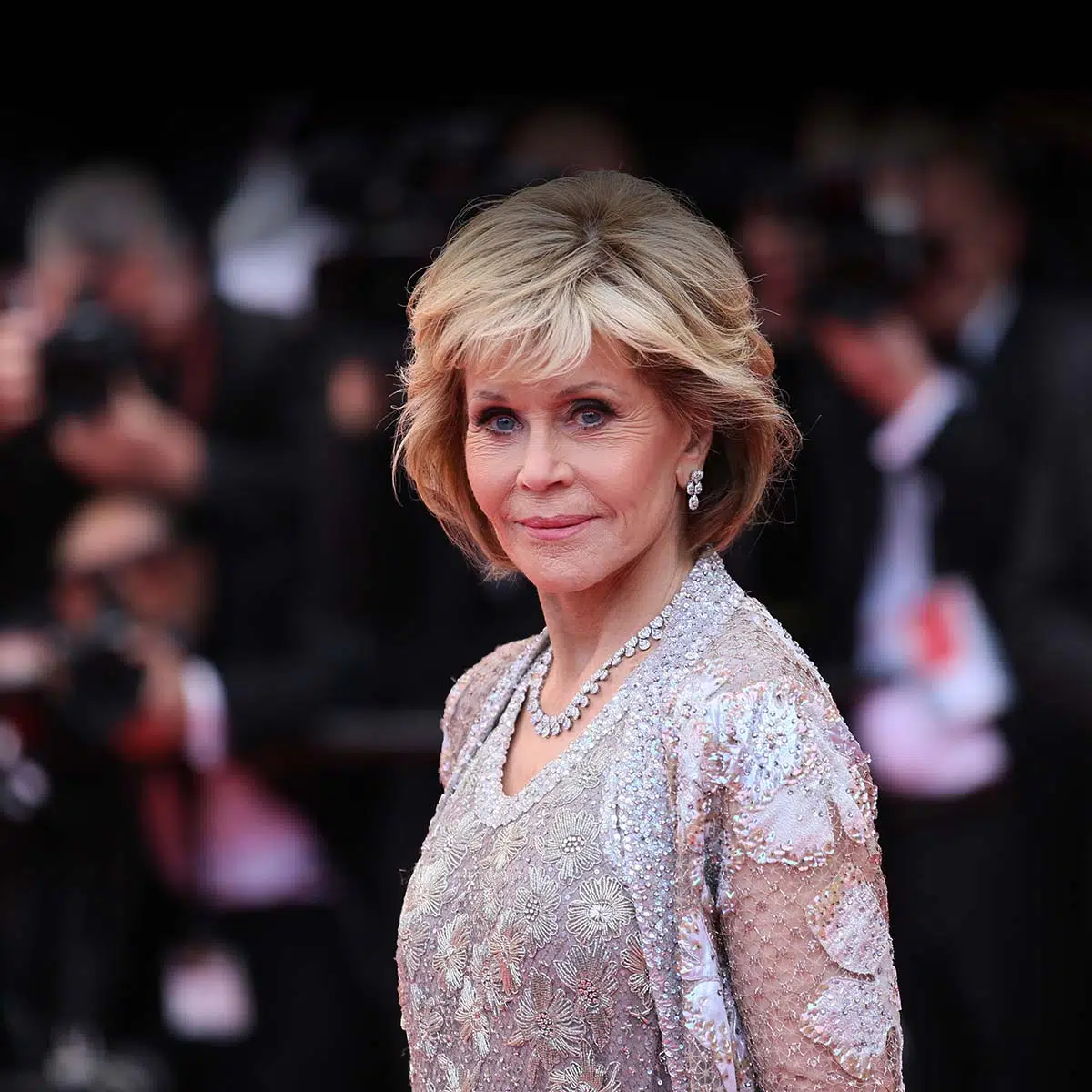 Legendary Fitness And Activism Icon: Jane Fonda - How Tall Is Jane Curtin: SNL Legend’s Classic Presence