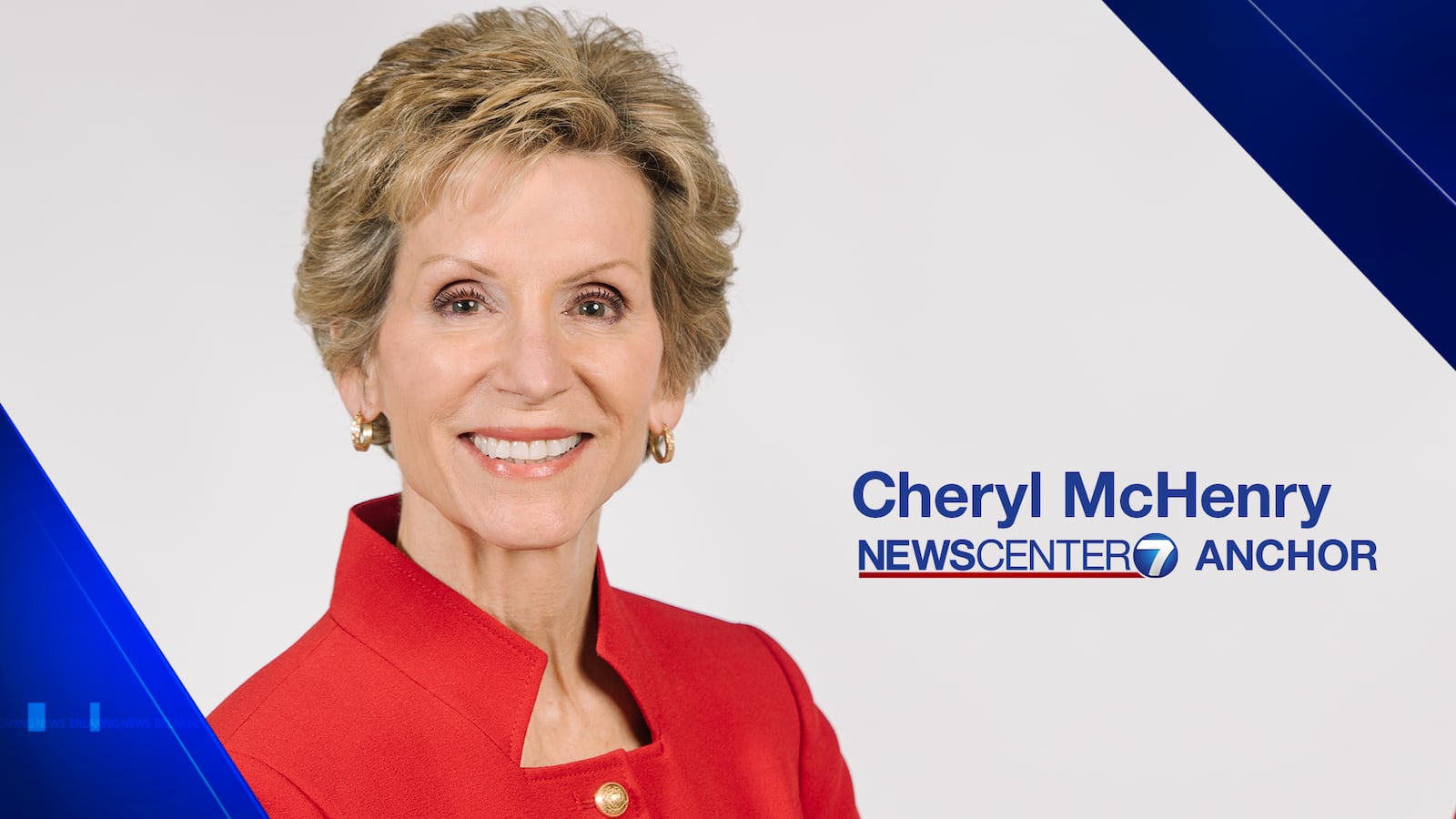 How Old Is Cheryl McHenry? Veteran Anchor's Age & News Legacy