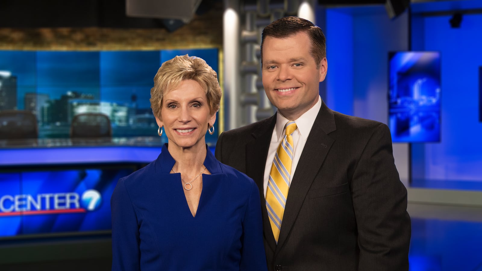 Legendary News Anchor Cheryl McHenry Announces Retirement after Nearly - How Old Is Cheryl McHenry? Veteran Anchor's Age & News Legacy