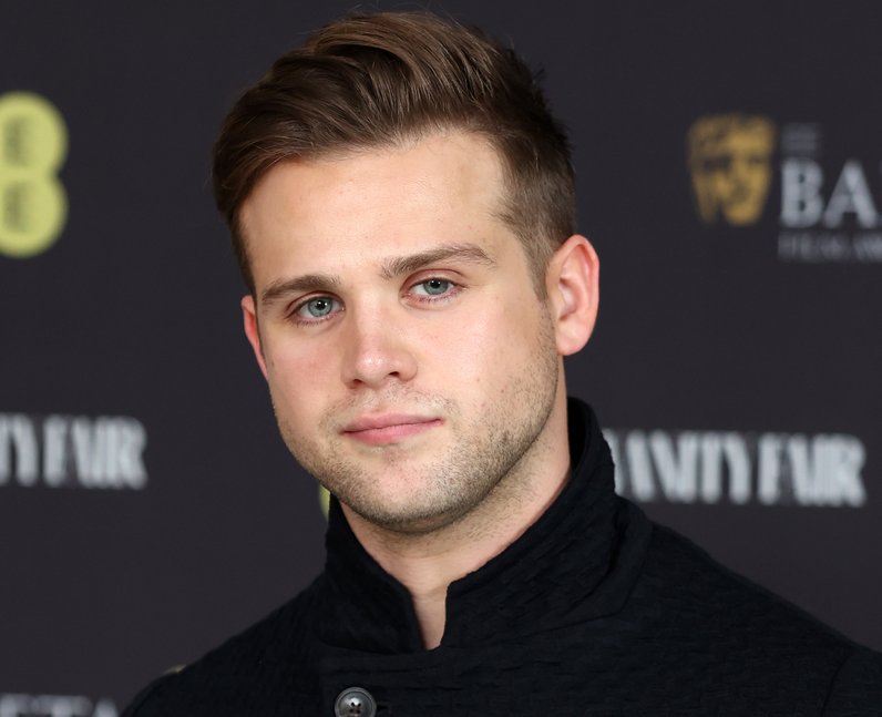 Leo Woodall: Age, height and facts about One Day's Dexter actor - Capital - How Tall Is Leo Woodall? Rising Star’s Height in 2025